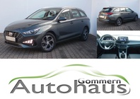 Hyundai i30 2024