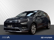 Hyundai Bayon 2026