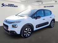 Citroen C3 2019