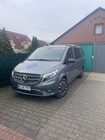Mercedes-Benz Vito 2021
