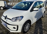 Volkswagen up! 2023
