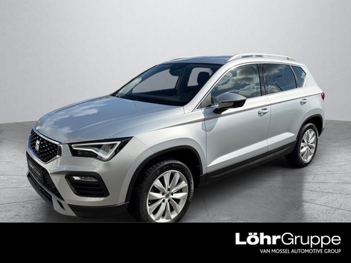 Seat Ateca 2023
