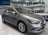 Mercedes-Benz B-Class 2020