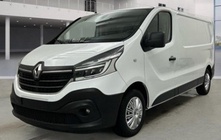 Renault Trafic 2021
