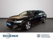 Volkswagen Passat 2025