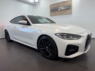BMW 4 Series 2021