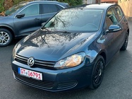 Volkswagen Golf 2009