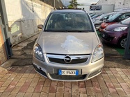 Opel Zafira 2006