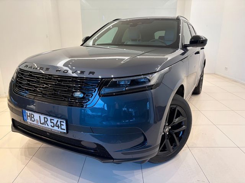 Land Rover Velar