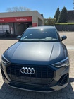 Audi Q3 2021