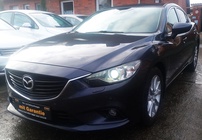 Mazda 6 2013