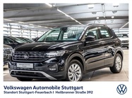 Volkswagen T-Cross 2024