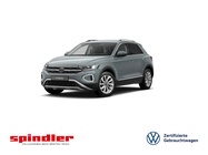 Volkswagen T-Roc 2024