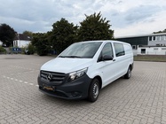 Mercedes-Benz Vito 2019