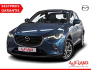 Mazda CX-3 2018