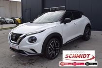 Nissan Juke 2025