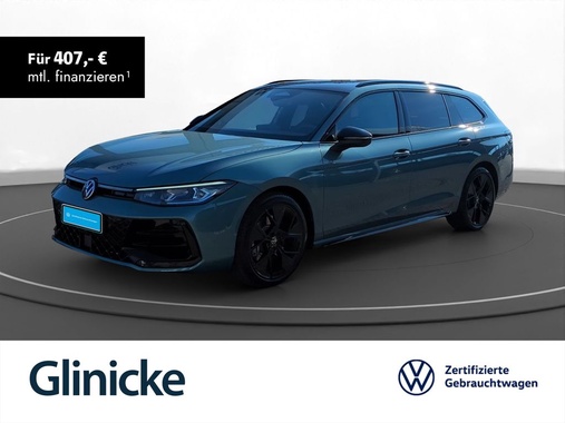 Volkswagen Passat 2025