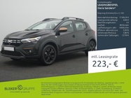 Dacia Sandero 2025
