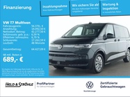 Volkswagen T7 2025