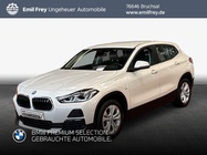 BMW X2 2021