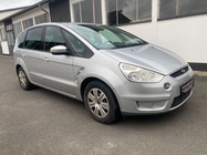 Ford S-Max 2006