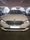 BMW 3 Series 2021