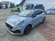 Ford Puma 2021