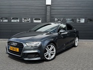 Audi A3 2020