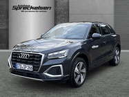 Audi Q2 2025