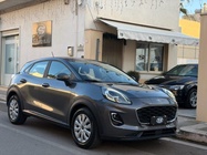 Ford Puma 2021
