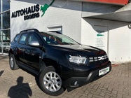 Dacia Duster 2023