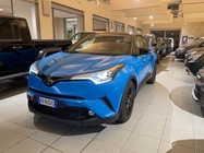 Toyota C-HR 2018