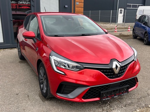 Renault Clio 2020