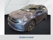 Volkswagen Taigo 2025