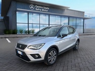 Seat Arona 2020