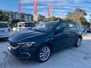 Fiat Tipo 2017