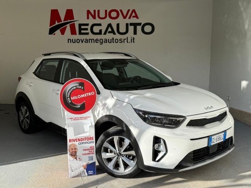 Kia Stonic 2022