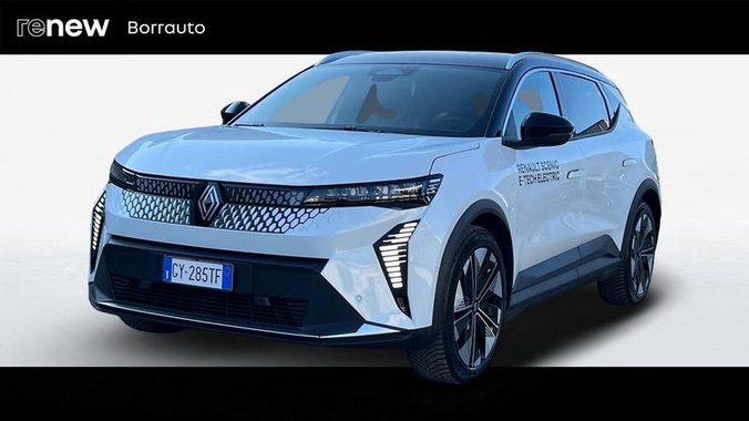 Renault Other 2025