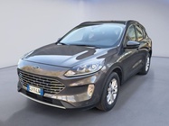 Ford Kuga 2022
