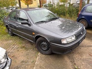 Nissan Primera 1991