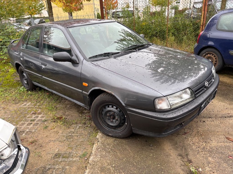 Nissan Primera