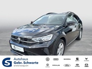 Volkswagen Taigo 2025