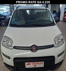 Fiat Panda 2020