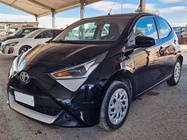 Toyota Aygo 2019
