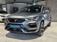 Cupra Ateca 2025
