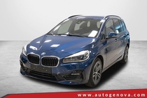 BMW 2 Series 2021