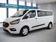 Ford Transit Custom 2022