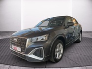 Audi Q2 2025
