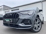 Audi Q3 2021