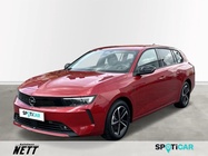 Opel Astra 2024